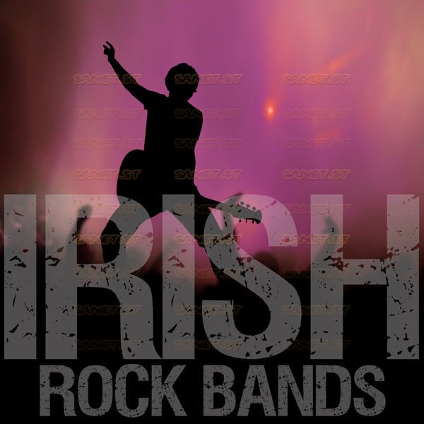 Download Various Artists Irish Rock Bands 2021 SoftArchive