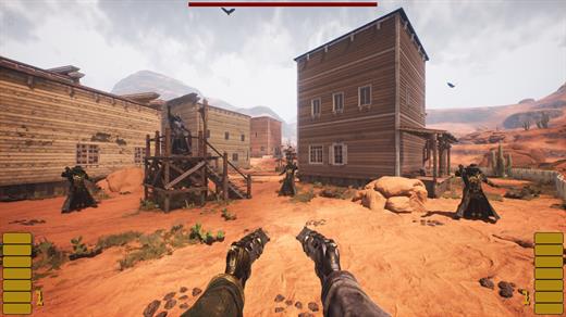 DuelVox Max Quality-SKIDROW