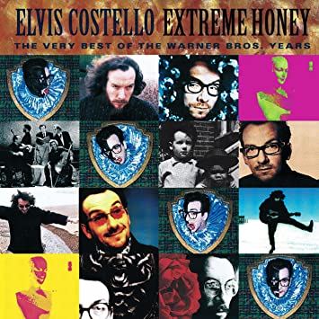 Elvis Costello - Extreme Honey The Very Best Of The Warner Brothers Years (2009)