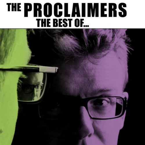 The Proclaimers – The Best Of... (2002) MP3