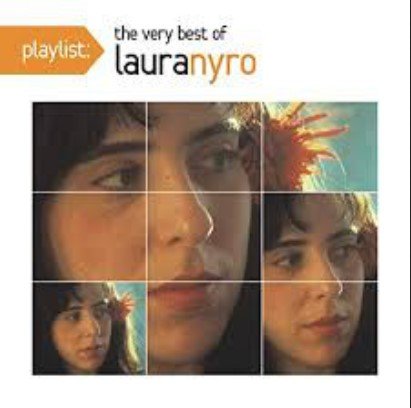 Laura Nyro – Playlist: The Very Best Of Laura Nyro (2012)