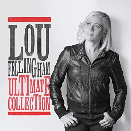 Lou Fellingham – Ultimate Collection (2018)