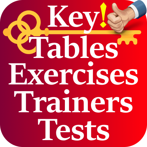 English Tenses v7.5 build 835