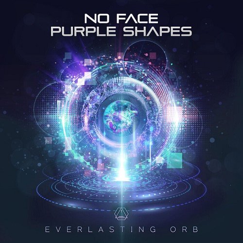 Noface &amp; Purple Shapes - Everlasting Orb (Single) (2021)