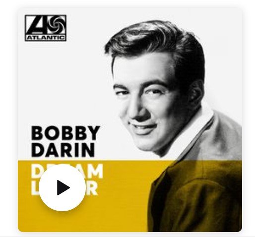Bobby Darin – Dream Lover (Remastered) (2018)