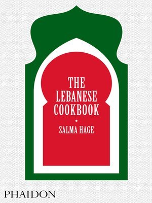 The Lebanese Cookbook