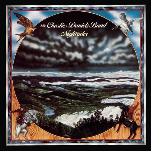 The Charlie Daniels Band - Nightrider (1997)