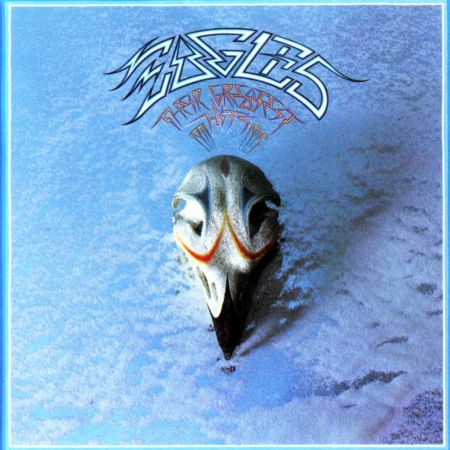 Eagles - Eagles Greatest Hits, Vol. 2 Remastered (1982/2017) FLAC
