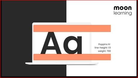 Typography in UX/UI Design – The Complete Guide for Designer