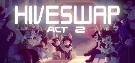 HIVESWAP Act 2 Linux-DINOByTES