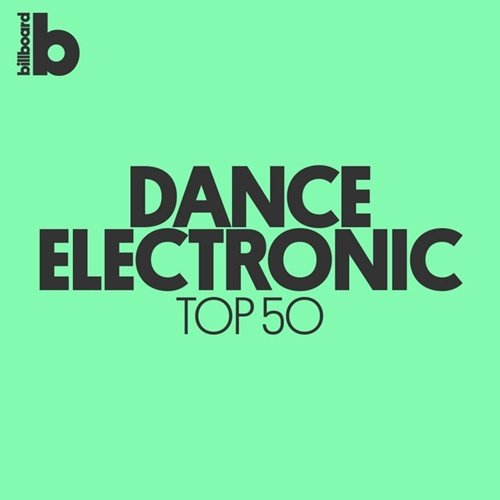 VA - Billboard Hot Dance Electronic Songs 01 May (2021)