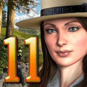Vacation Adventures Park Ranger 11 Collectors Edition macOS