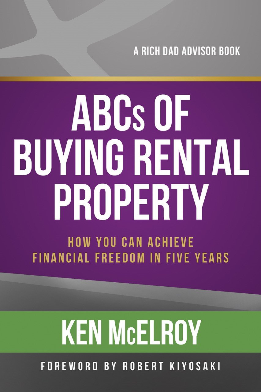 Download ABCs of Buying Rental Property: How You Can Achieve Financial
