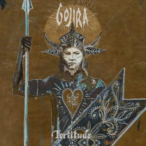 Gojira - Fortitude (2021) FLAC