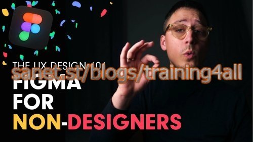 Figma for Non-Designers