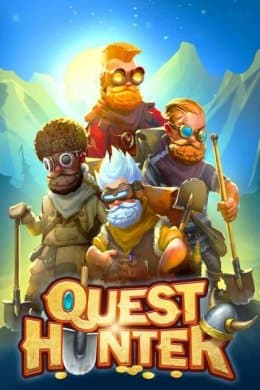 Quest Hunter 1.0.29
