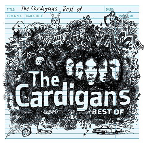 The Cardigans - Best Of (2008)