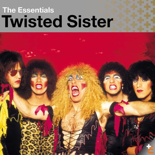 Twisted Sister - The Essentials (2002) - SoftArchive