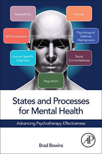 TutGator States and Processes for Mental Health Advancing Psychotherapy Effectiveness