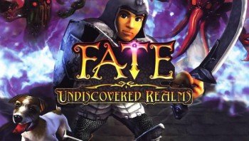 FATE Undiscovered Realms GoG Classic-rG