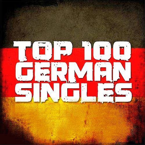 German Top 100 Single Charts 02-04-2021