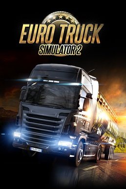 Euro Truck Simulator 2 v1.40.3.3s + DLC R.G. Mechanics
