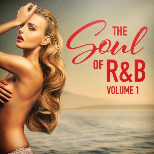 Funk - The Soul of R&amp;B, Vol. 1 (2014)