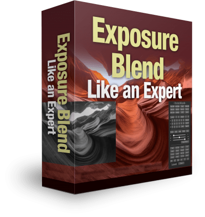 Exposure Blend Like An Expert Course