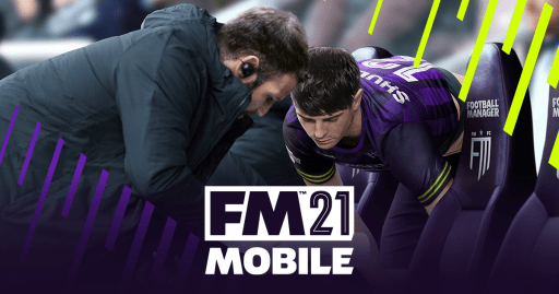 Football Manager 2021 Mobil‪e v12.3.1