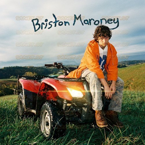 Briston Maroney - Sunflower (2021)