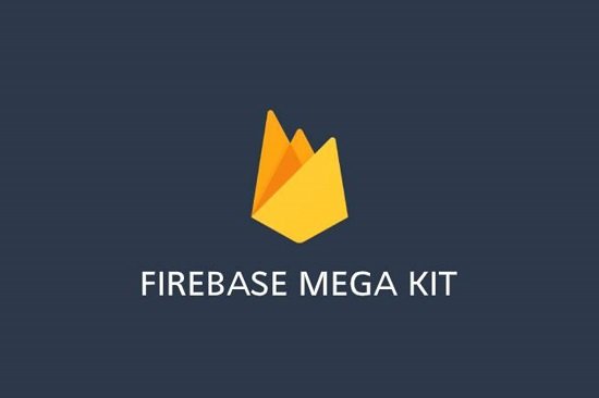 Unity Asset - Firebase Maga Kit for Unity v1.1