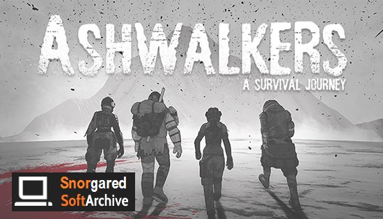 Ashwalkers-CODEX