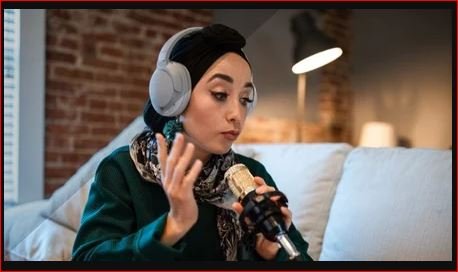 Podcasting: Recording and Publishing Your Podcast