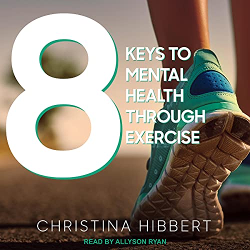 habits of health audiobook