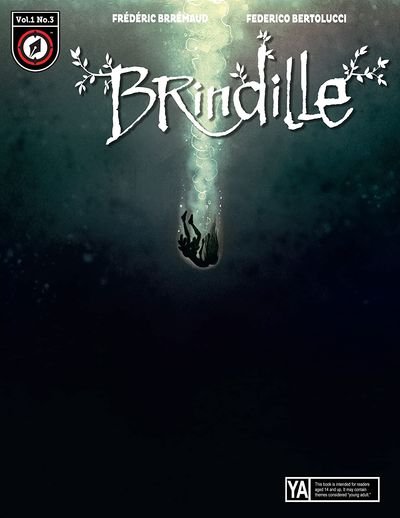 Brindille Vol. 1 #3 (2021)