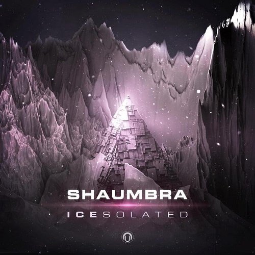 Shaumbra - Icesolated (Single) (2021)