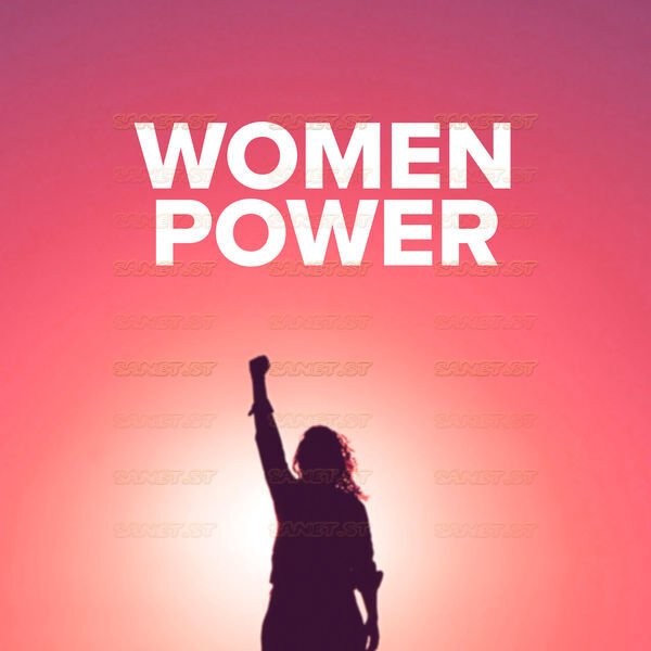 Download Various Artists - Women Power (2021) - SoftArchive