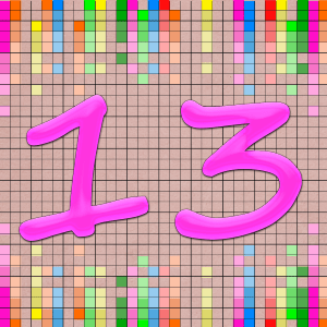 Pixel Art 13 macOS