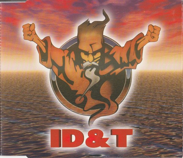 VA - ID&amp;T - Promotion Copy (1995)