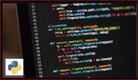 The Best Foundational Course of Python for beginners