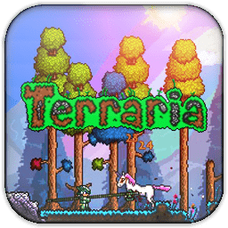 Terraria 1.4.2.2 (46508) macOS