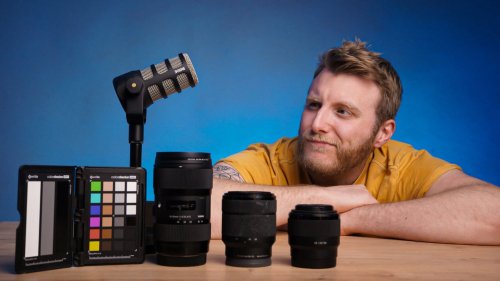 10 Simple Secrets to Make Your Videos Look Professional 