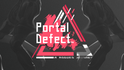 Portal Defect-FitGirl