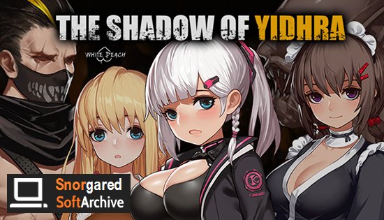 The Shadow of Yidhra-DARKZER0