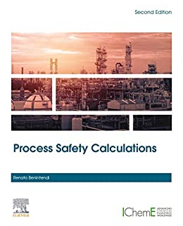 Process Safety Calculations 2nd Edition