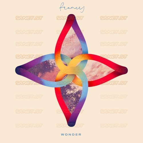 Frances - Wonder EP (2021)