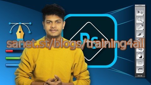 Adobe Photoshop for the Absolute Beginner-Hands On-Photoshop
