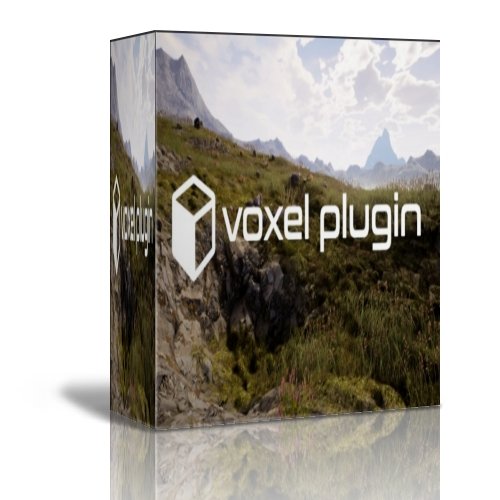 Unreal Engine 4 Bundle (April 2021)