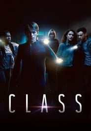 Class S01 BDRip x264-HAGGiS