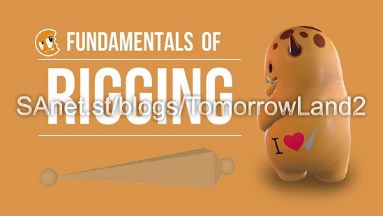 Learn How to Rig Anything in Blender | Fundamentals of Rigging